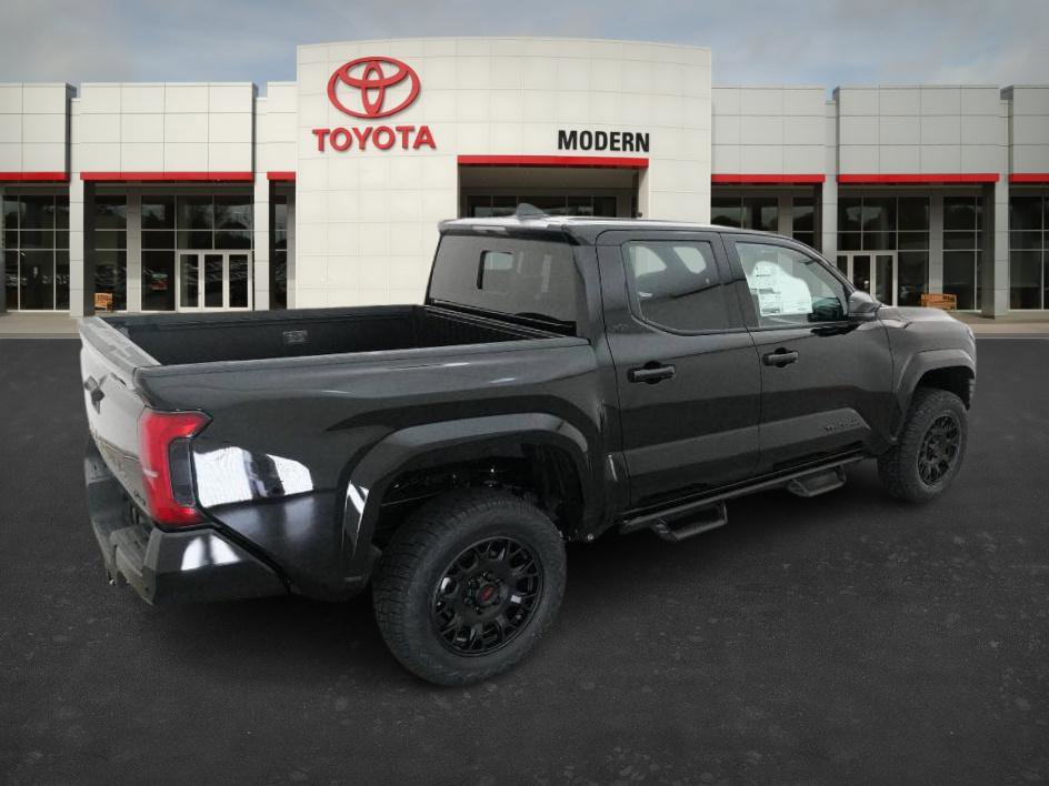 New 2025 Toyota Tacoma 4x4 Double Cab image 22