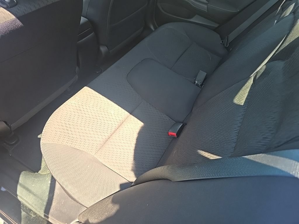 Used 2014 Honda Civic LX image 11