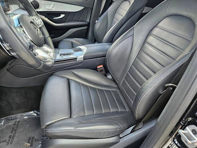 Used 2022 Mercedes-Benz GLC 43 AMG 4MATIC Coupe image 15