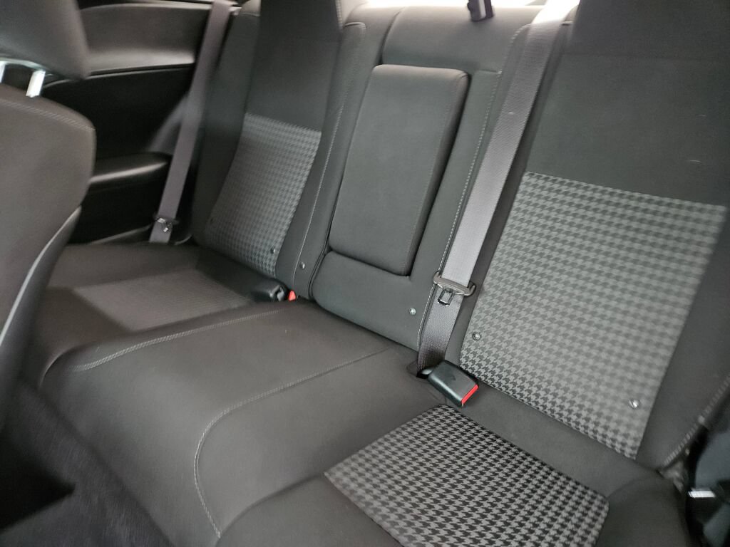 Used 2021 Dodge Challenger R/T Scat Pack RWD image 18