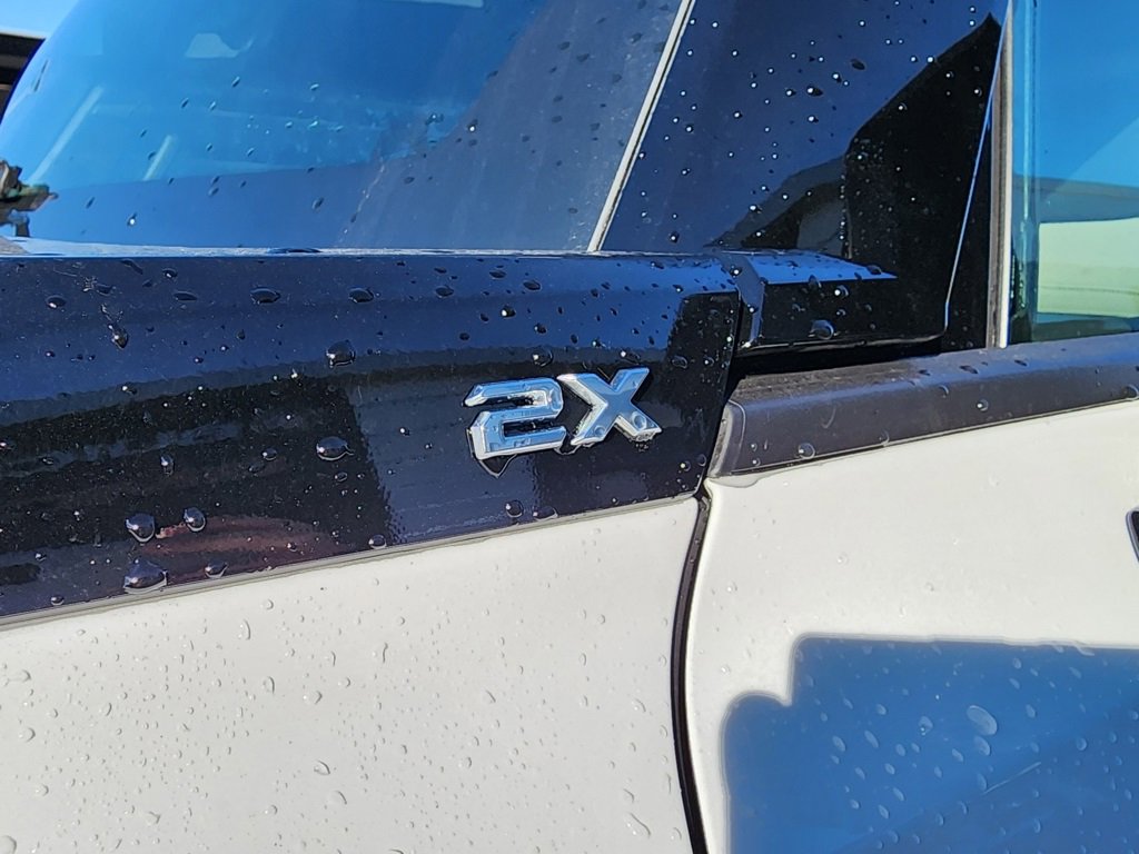 New 2026 GMC Hummer EV SUV image 14