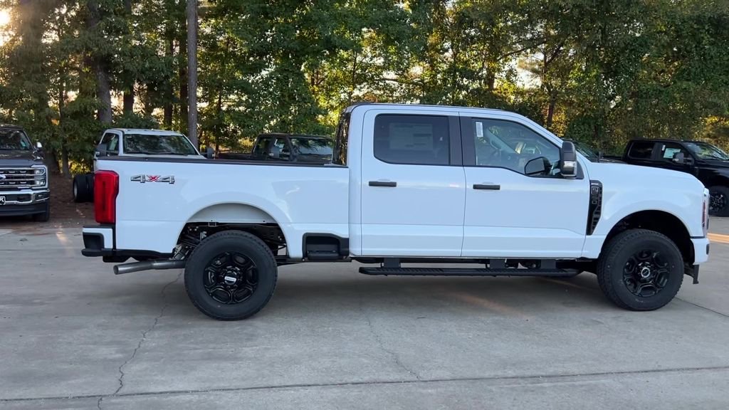 New 2026 Ford F250 XL w/ STX Appearance Package image 7