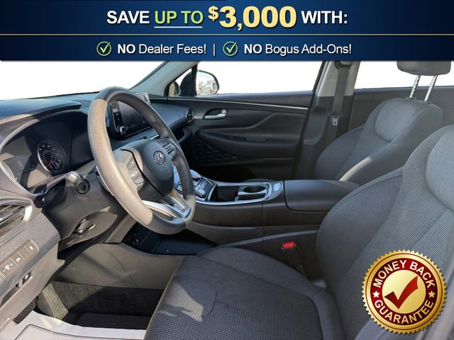 Used 2022 Hyundai Santa Fe SEL w/ Cargo Package image 14