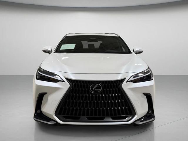 Used 2023 Lexus NX 350h AWD w/ Towing Package (2000 Lbs) image 11