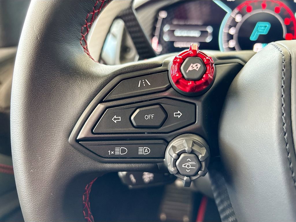 Used 2024 Lamborghini Revuelto image 20