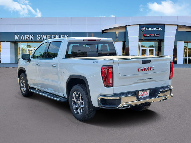 New 2026 GMC Sierra 1500 SLT w/ SLT Premium Plus Package AWD/4WD image 29