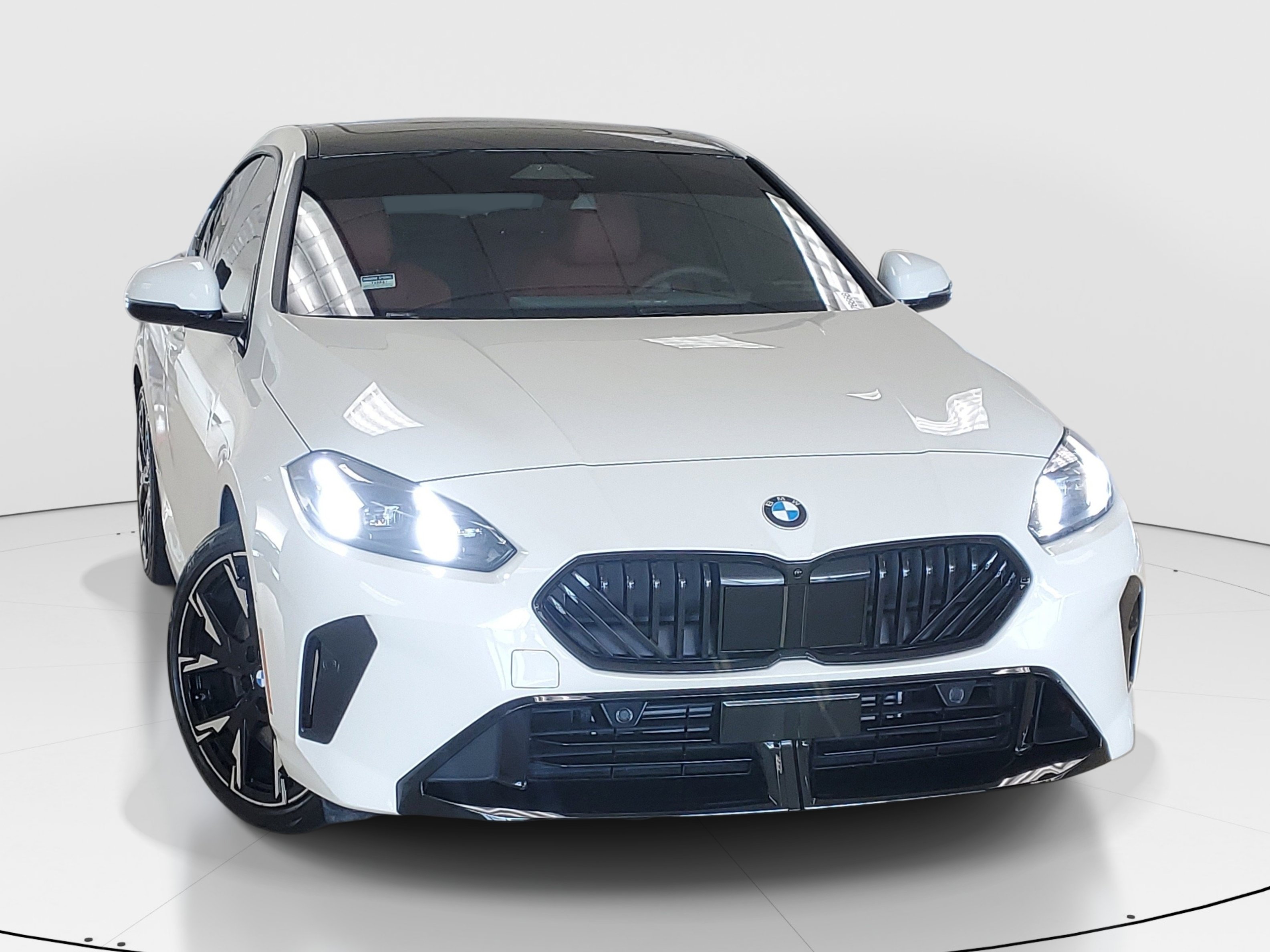 Used 2026 BMW 228i w/ Premium Package FWD image 2