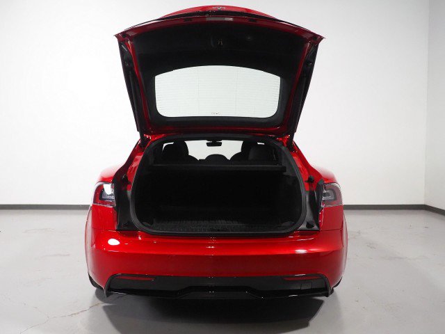 Used 2021 Tesla Model S Long Range image 47