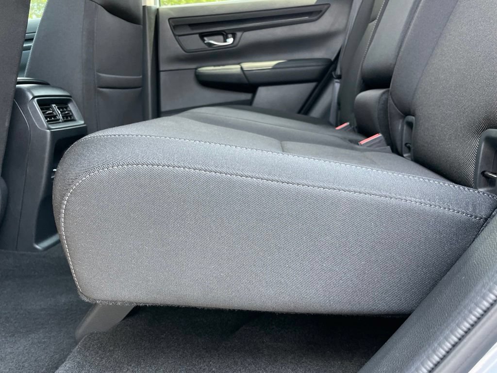 Certified 2026 Honda CR-V EX image 39