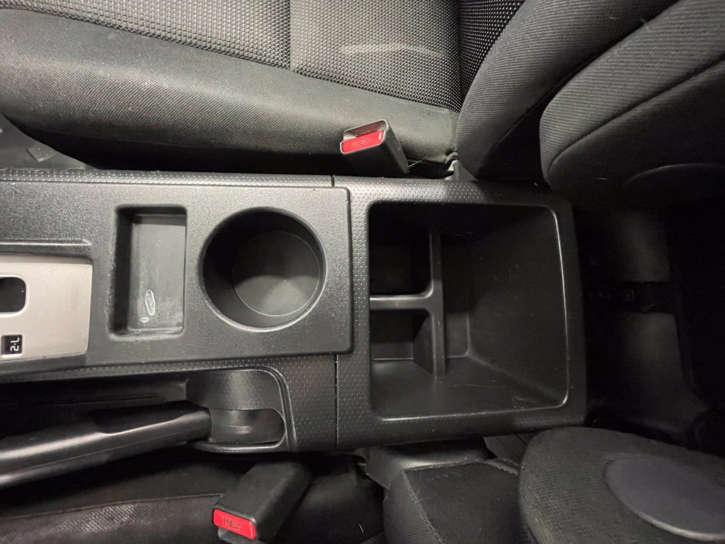 Used 2014 Toyota FJ Cruiser 4WD w/ Upgrade Package image 14