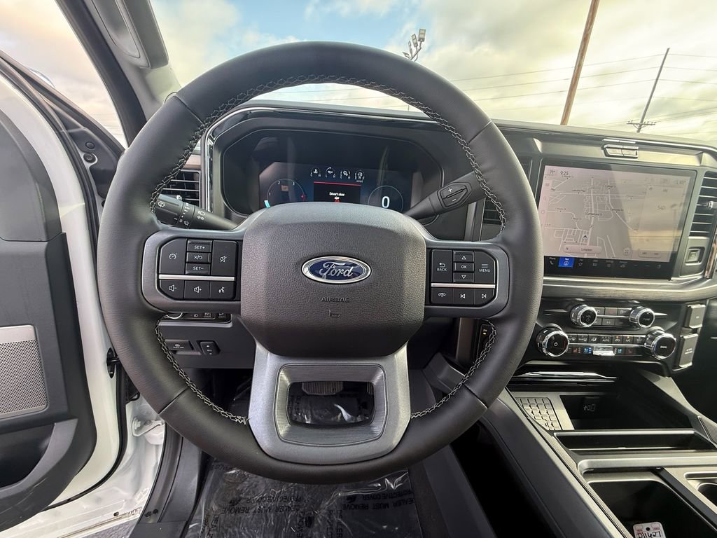 Used 2026 Ford F450 Lariat w/ Chrome Package image 16