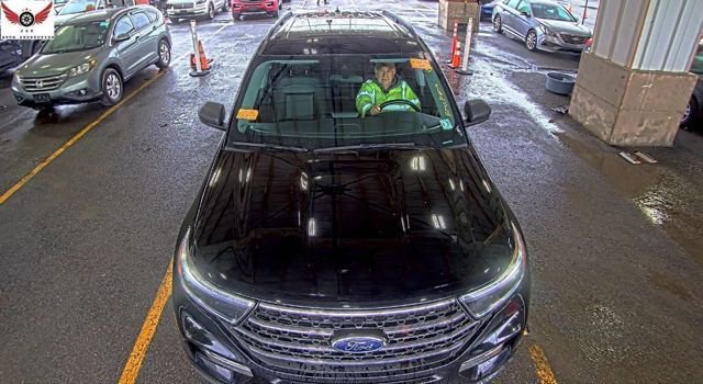 Used 2022 Ford Explorer XLT w/ Equipment Group 202A video 2