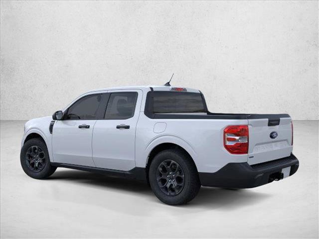 New 2026 Ford Maverick XLT image 4