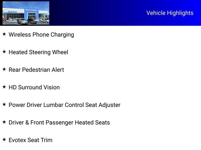 New 2026 Chevrolet Colorado Trail Boss image 6