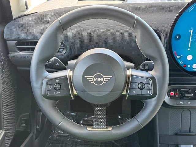 Certified 2025 MINI Cooper S image 19