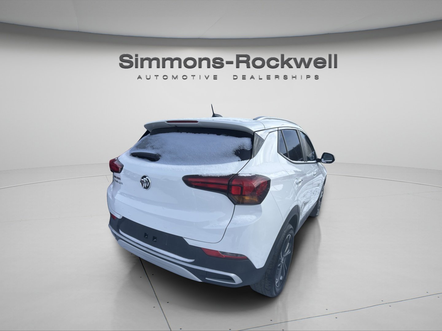 Used 2023 Buick Encore GX Select image 5