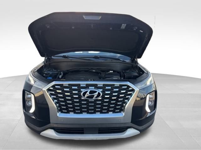 Used 2020 Hyundai Palisade SEL w/ Premium Package image 40