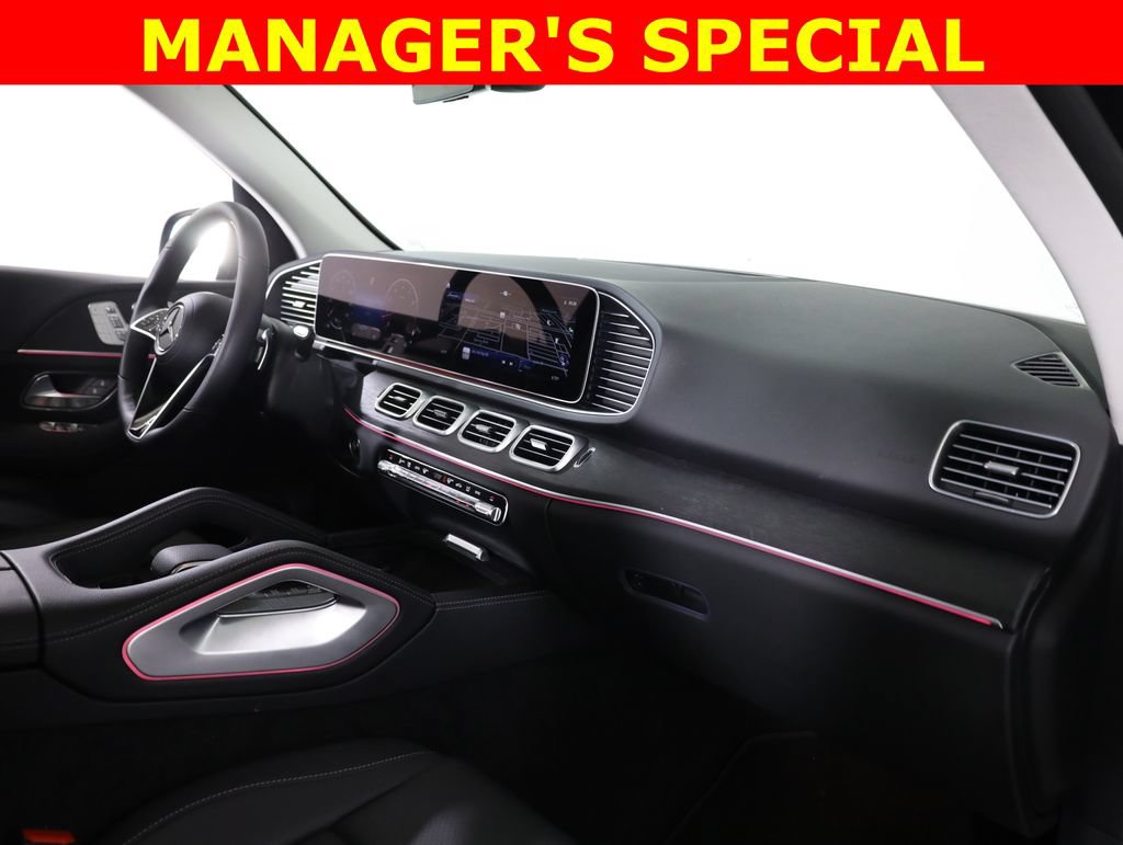 Used 2026 Mercedes-Benz GLE 350 4MATIC image 47