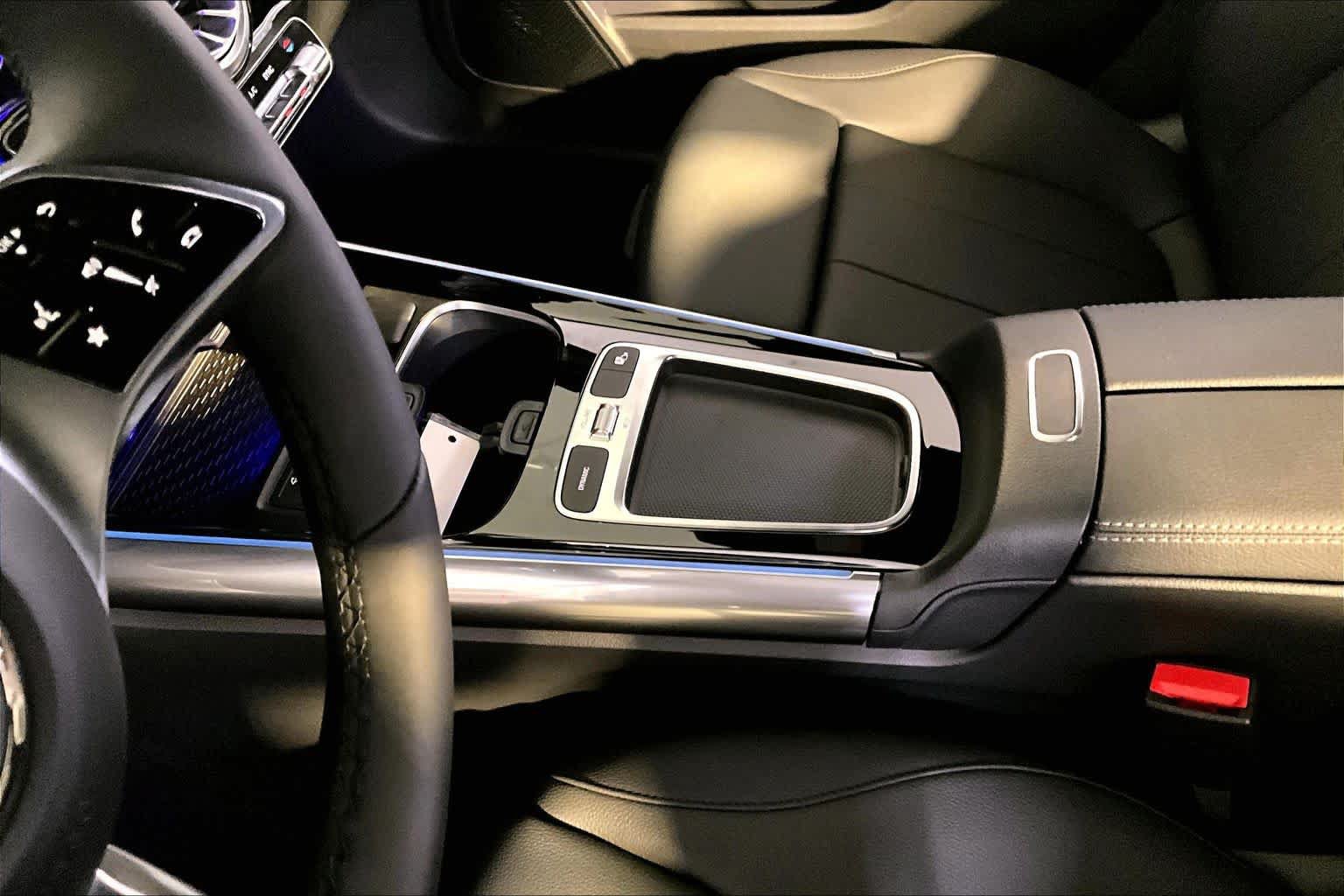 New 2026 Mercedes-Benz GLA 250 4MATIC image 10