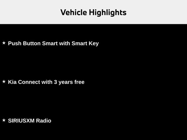 New 2026 Kia Sorento S image 19