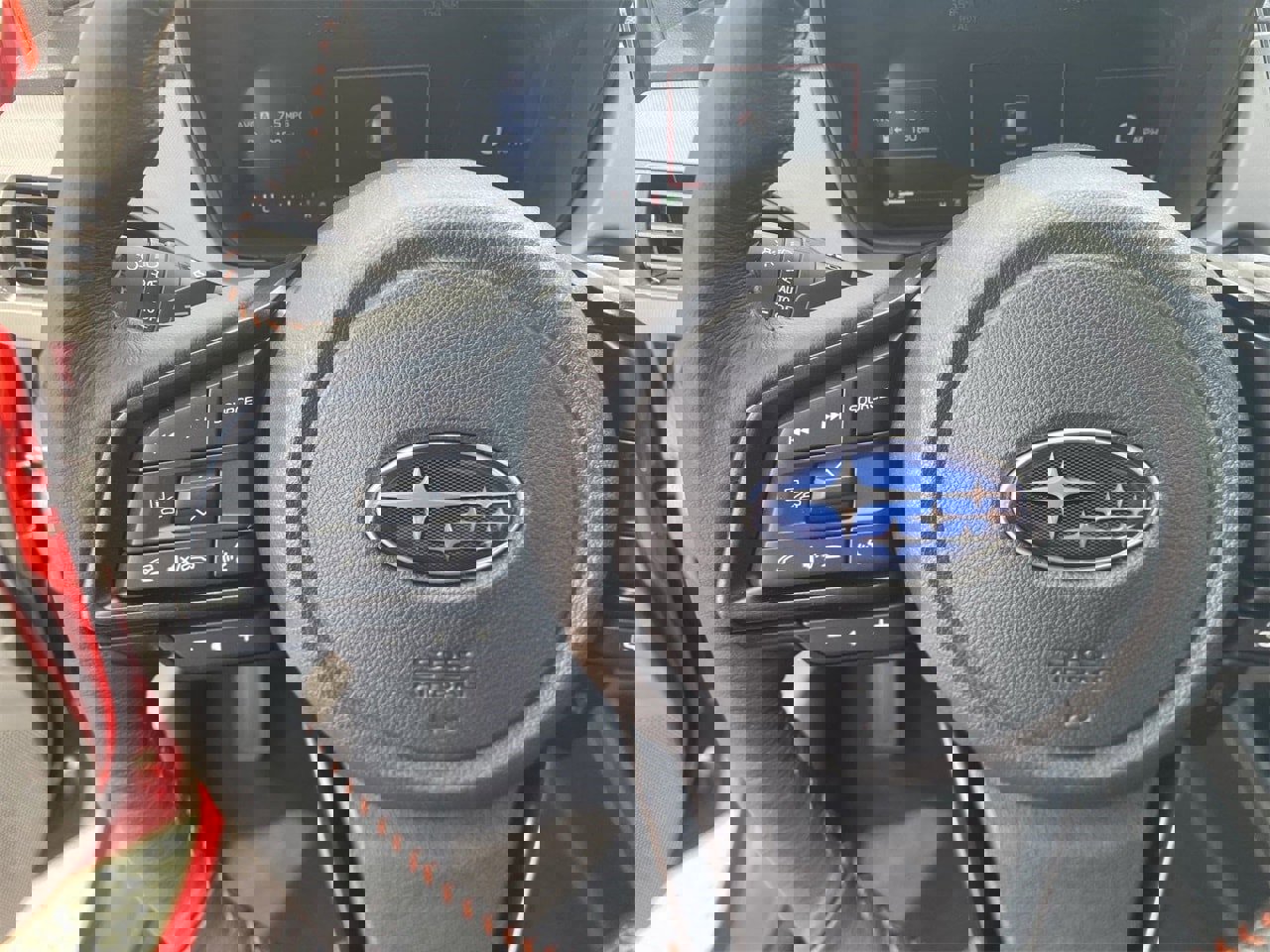 New 2026 Subaru Crosstrek 2.5i Limited image 19