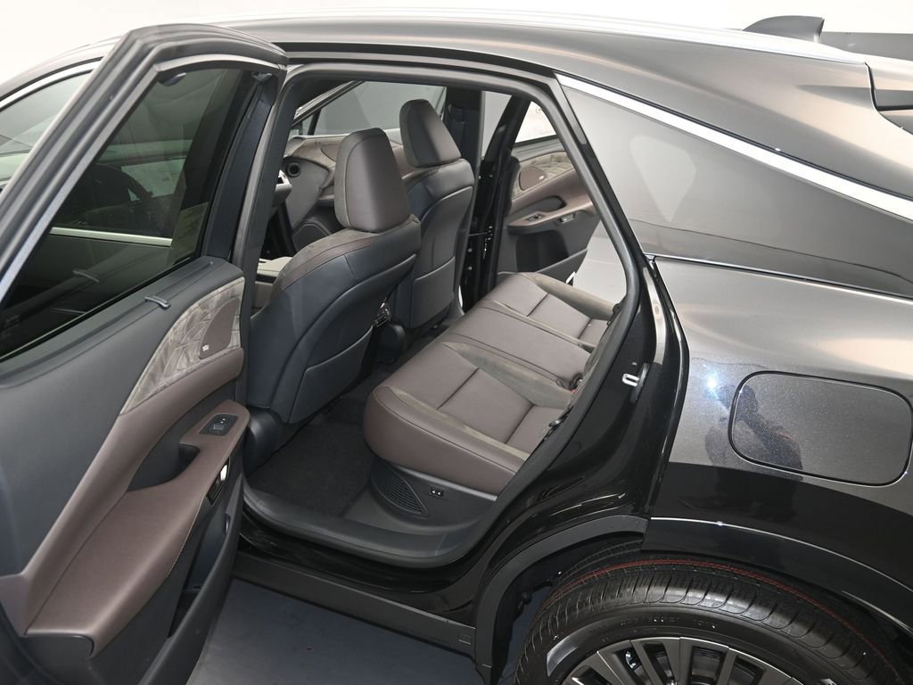 New 2026 Lexus RX 350 image 12