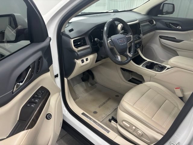 Used 2020 GMC Acadia Denali FWD image 18