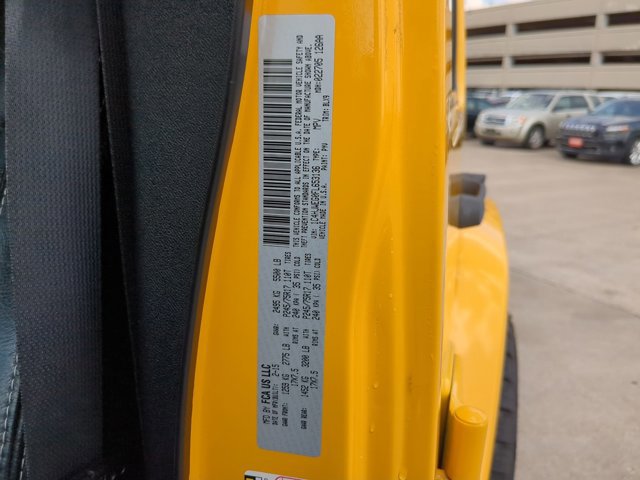 Used 2015 Jeep Wrangler Unlimited Sahara image 20