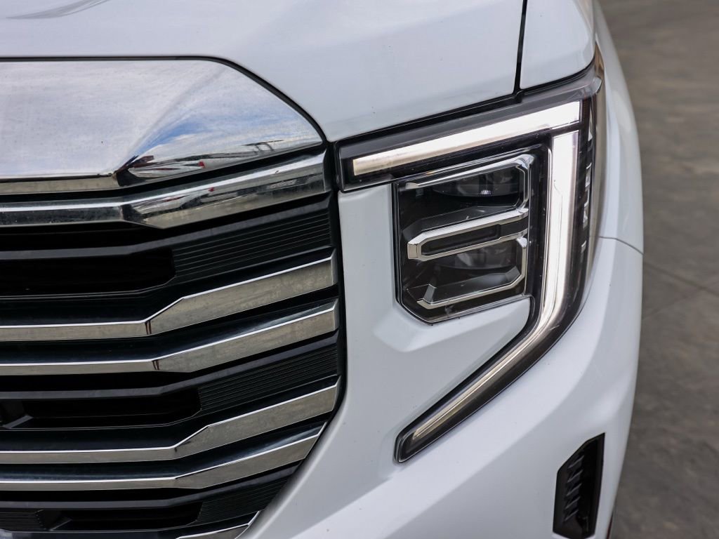 Used 2024 GMC Sierra 1500 SLT image 10