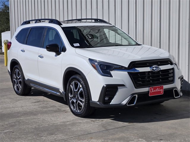 Used 2024 Subaru Ascent Touring image 6