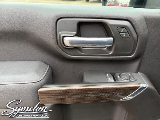 Used 2025 Chevrolet Silverado 3500 LT image 14