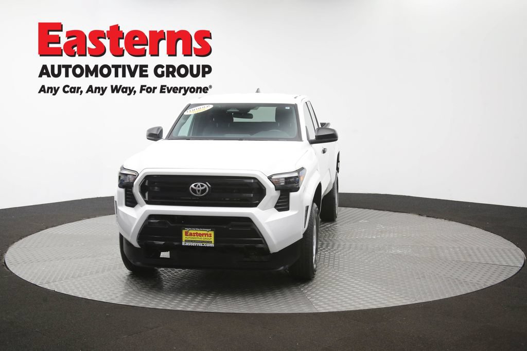 Used 2025 Toyota Tacoma SR RWD image 49