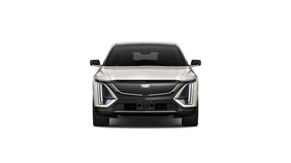 New 2027 Cadillac Lyriq Premium Sport w/ LPO, Floor Liner Package AWD/4WD image 9