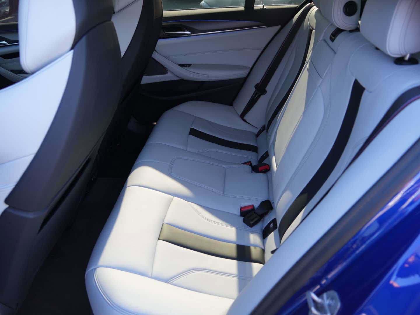 Used 2023 BMW M5 w/ Competition Package image 10