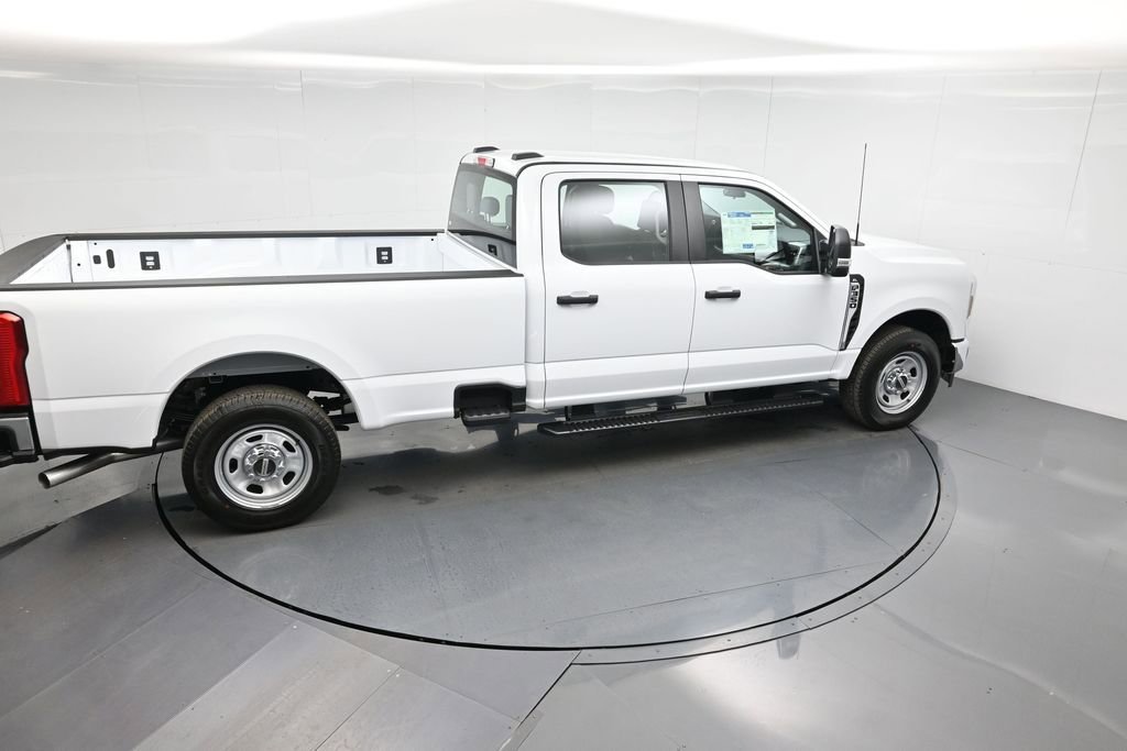 New 2026 Ford F350 XL w/ XL Driver Assist Package image 38