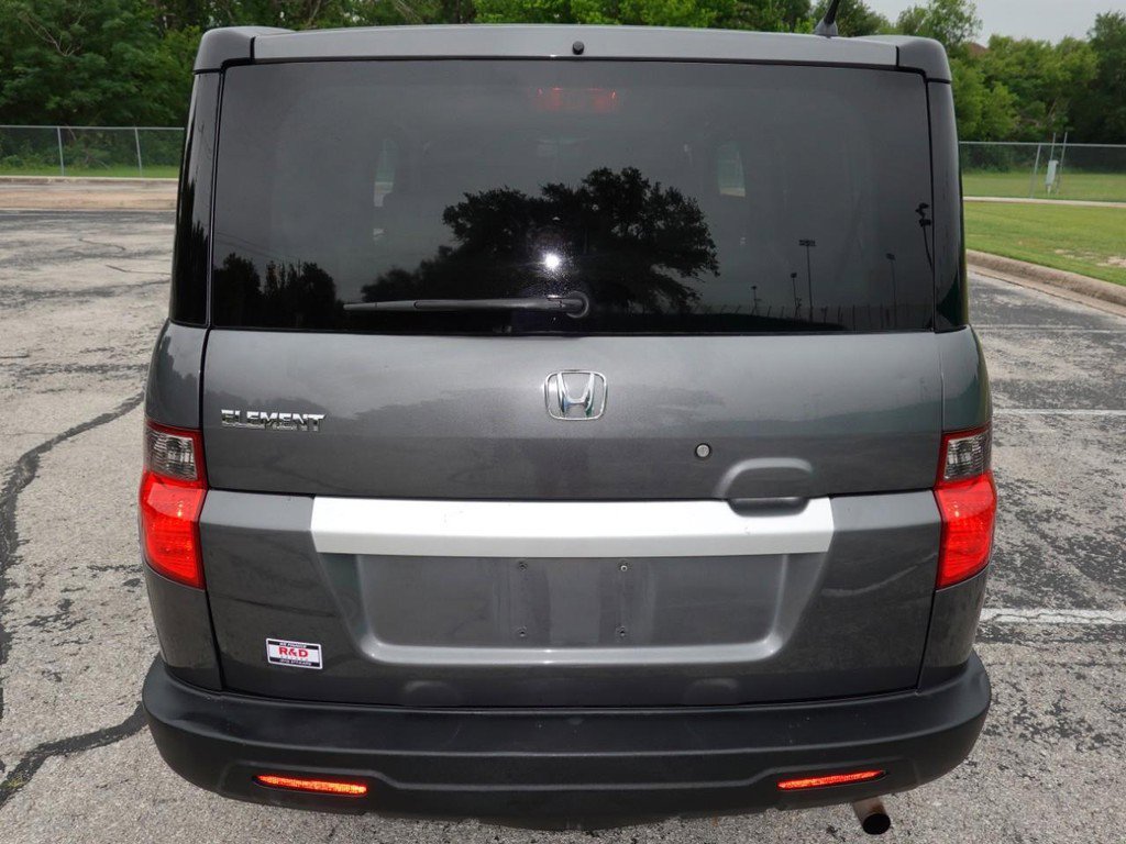 Used 2011 Honda Element LX image 6
