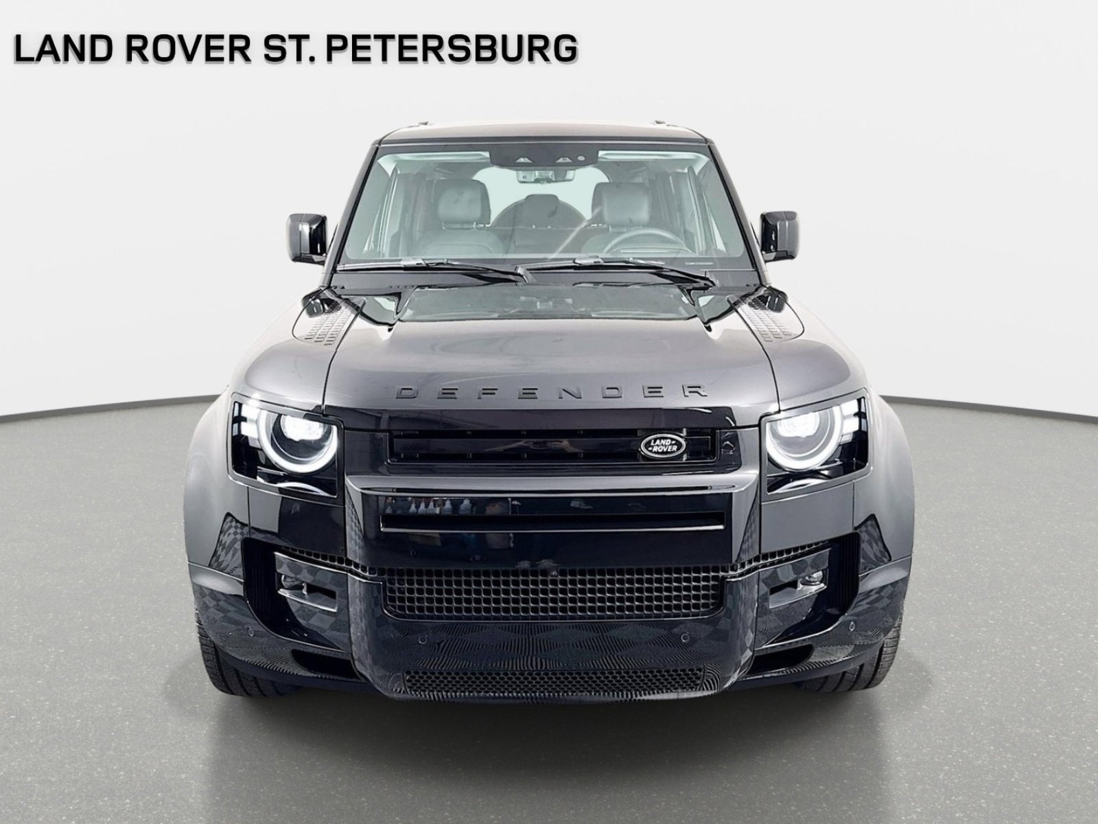 Used 2026 Land Rover Defender 110 X-Dynamic SE AWD/4WD image 2