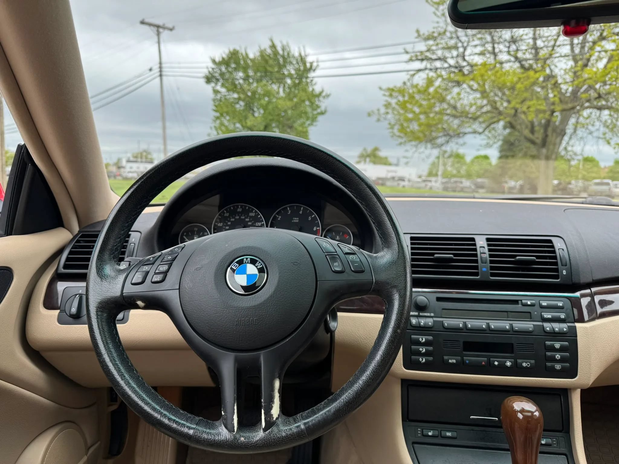 Used 2001 BMW 330Ci Coupe RWD image 20