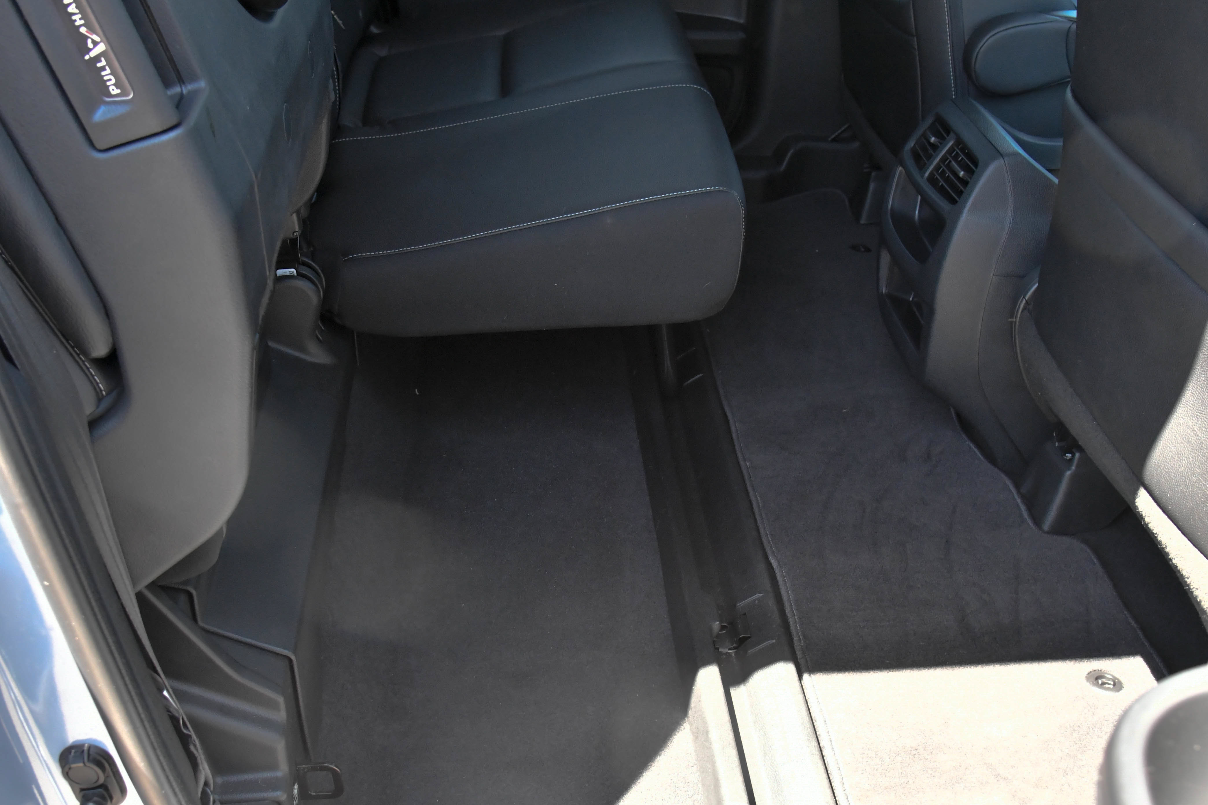 Used 2023 Honda Ridgeline RTL image 47
