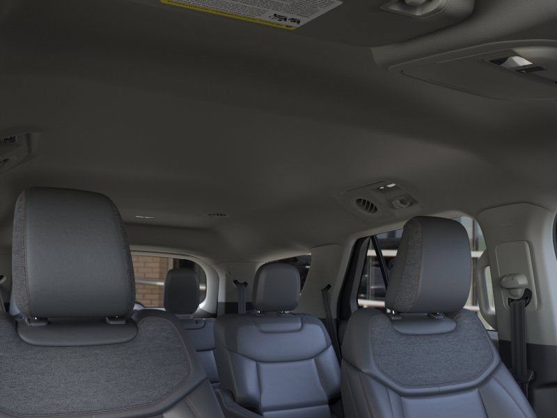 New 2026 Ford Explorer Active w/ Active Comfort Package AWD/4WD image 24