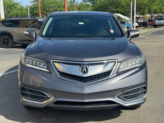 Used 2018 Acura RDX FWD image 6