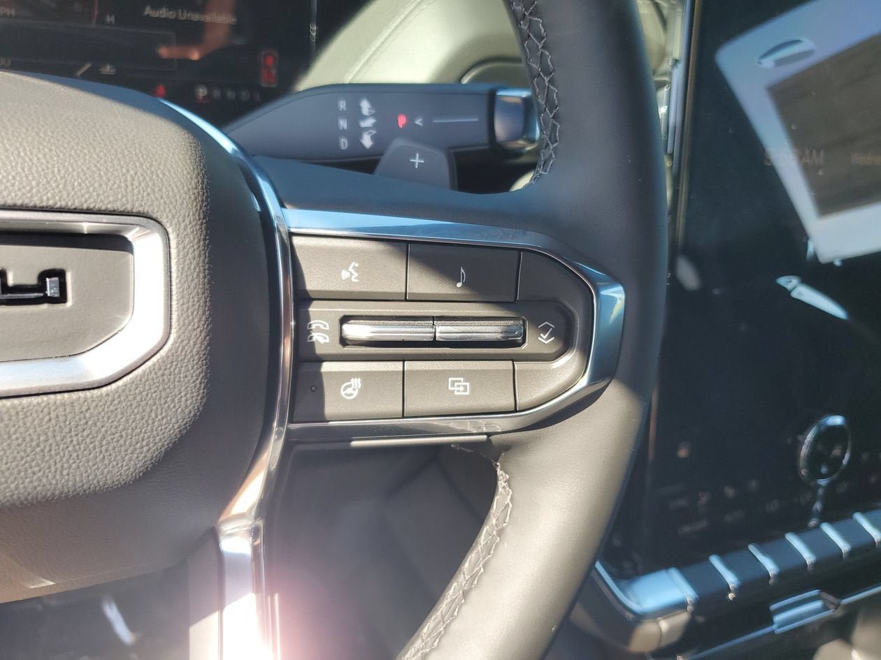New 2026 GMC Yukon XL Denali RWD image 27