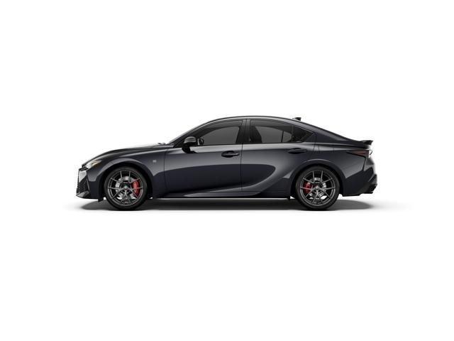 New 2026 Lexus IS 350 F Sport w/ Handling Package AWD/4WD image 2