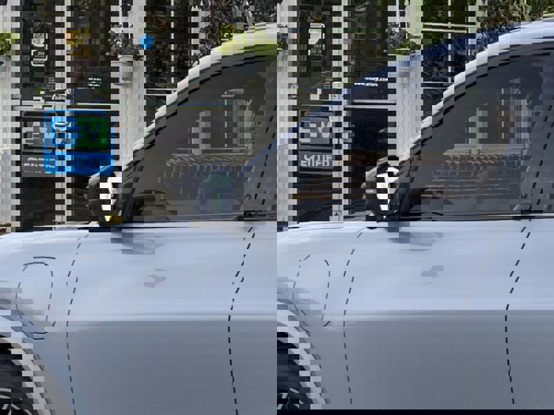 New 2025 Ford Mustang Mach-E GT w/ Interior Protection Package image 20