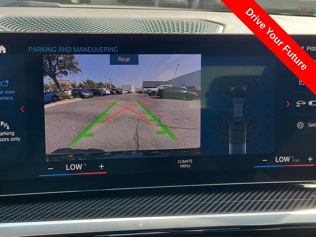 Used 2024 BMW M2 w/ Lighting Package RWD image 12