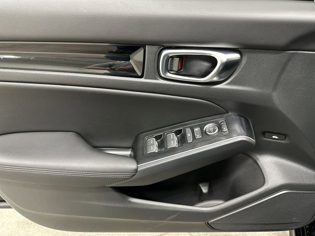 Used 2025 Honda Civic Sport Touring image 17