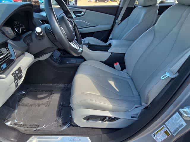 Certified 2023 Acura RDX FWD w/ Technology Package image 17