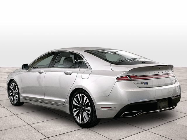 Used 2019 Lincoln MKZ Reserve AWD/4WD image 10