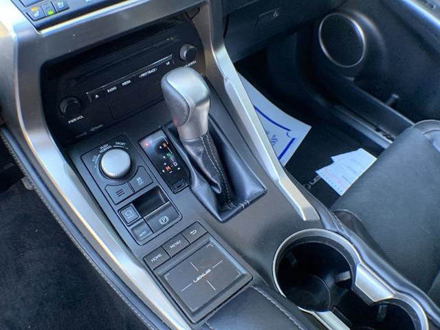 Used 2015 Lexus NX 200t FWD image 20