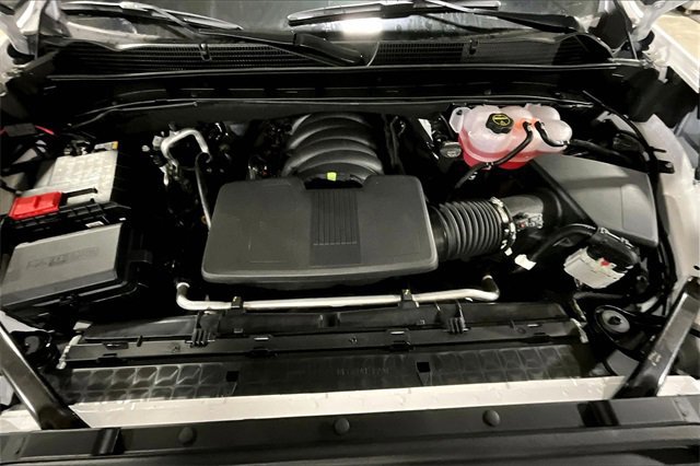 New 2025 GMC Sierra 1500 AT4 w/ AT4 Premium Package image 14